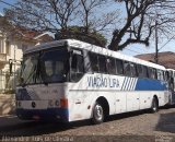 Viação Lira 027 na cidade de Botucatu, São Paulo, Brasil, por Alexandre  Luis de Oliveira. Número da foto: #2880198.