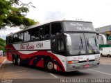Expresso São Luiz 6500 na cidade de Goiânia, Goiás, Brasil, por Paulo Roberto de Morais Amorim. Número da foto: #2880772.