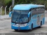 Auto Viação Progresso 6082 na cidade de Aracaju, Sergipe, Brasil, por Sergio Marques . Número da foto: #2879757.