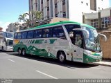 EBT - Expresso Biagini Transportes 3621 na cidade de Araxá, Minas Gerais, Brasil, por Guilherme Antonio. Número da foto: #2879293.
