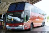 Expresso São Luiz 6840 na cidade de Brasília, Distrito Federal, Brasil, por Regis Carvalho. Número da foto: #2900830.