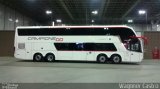 Comil Ônibus CAMPIONE DD na cidade de Rio de Janeiro, Rio de Janeiro, Brasil, por Wagnner Castro. Número da foto: #:id.