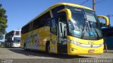 Turistur 9000 na cidade de Gramado, Rio Grande do Sul, Brasil, por Éverton Teixeira Bitencourt. Número da foto: #:id.