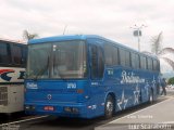 Dádiva Turismo 2703 na cidade de Aparecida, São Paulo, Brasil, por Luiz Scarabotto . Número da foto: #2900494.