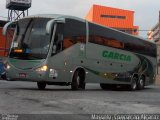 Viação Garcia 7044 na cidade de São Paulo, São Paulo, Brasil, por Marcelo  Conceição Alcaraz. Número da foto: #2900258.
