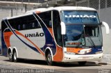 Expresso União 10137 na cidade de Rio de Janeiro, Rio de Janeiro, Brasil, por Márcio Douglas Ribeiro Venino. Número da foto: #:id.
