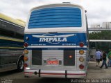 Auto Viação Impala 6827 na cidade de São Paulo, São Paulo, Brasil, por Matheus de Melo Bento. Número da foto: #2900362.