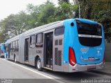 TUPI - Transportes Urbanos Piratininga 6 2245 na cidade de São Paulo, São Paulo, Brasil, por Gabriel Brunhara. Número da foto: #:id.
