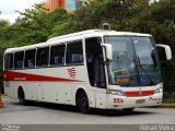 Empresa de Ônibus Pássaro Marron 5516 na cidade de São Paulo, São Paulo, Brasil, por Renan Vieira. Número da foto: #2900667.