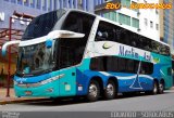 Marlim Azul Turismo 2021 na cidade de São Paulo, São Paulo, Brasil, por EDUARDO - SOROCABUS. Número da foto: #2901094.