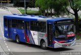 BBTT - Benfica Barueri Transporte e Turismo 27.527 na cidade de São Paulo, São Paulo, Brasil, por Leonardo Fidelli. Número da foto: #2900940.