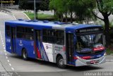 BBTT - Benfica Barueri Transporte e Turismo 27.527 na cidade de São Paulo, São Paulo, Brasil, por Leonardo Fidelli. ID da foto: :id.