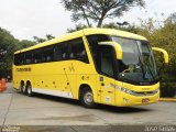 Viação Itapemirim 60733 na cidade de São Paulo, São Paulo, Brasil, por Junior Almeida. Número da foto: #2901868.
