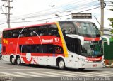 Expresso Itamarati 6365 na cidade de São Paulo, São Paulo, Brasil, por Pedro Henrique Gumercindo da Silva. Número da foto: #2900556.
