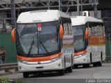 Viação Vale do Tietê 818 na cidade de São Paulo, São Paulo, Brasil, por Fábio  Ferreira. Número da foto: #:id.