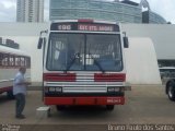 Auto Viação ABC 43 na cidade de São Paulo, São Paulo, Brasil, por Bruno Paulo dos Santos. Número da foto: #:id.