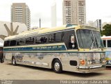 Ônibus Particulares 7500 na cidade de São Paulo, São Paulo, Brasil, por Pedro Henrique Gumercindo da Silva. Número da foto: #2900552.