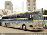 Ônibus Particulares 7500 na cidade de São Paulo, São Paulo, Brasil, por Pedro Henrique Gumercindo da Silva. ID da foto: :id.