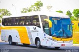 Viação Araguarina 10905 na cidade de Brasília, Distrito Federal, Brasil, por Diego Eifler. Número da foto: #:id.
