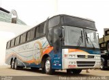 Centauro Turismo 3200 na cidade de São Paulo, São Paulo, Brasil, por Pedro Henrique Gumercindo da Silva. Número da foto: #2900520.