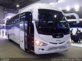 Iveco  I6 350 MOTOR DIANTEIRO na cidade de Rio de Janeiro, Rio de Janeiro, Brasil, por Gabriel Oliveira da Silva. Número da foto: #:id.