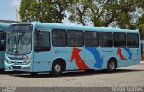 Maraponga Transportes 26257 na cidade de Fortaleza, Ceará, Brasil, por Roger  Gomes. Número da foto: #:id.