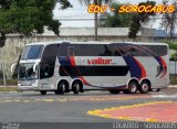 Valtur Turismo - Constantina Turismo Ltda(RS) 18000 na cidade de São Paulo, São Paulo, Brasil, por EDUARDO - SOROCABUS. Número da foto: #2901186.