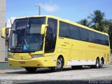Viação Itapemirim 45607 na cidade de Fortaleza, Ceará, Brasil, por Francisco Arley da Silva Santos. Número da foto: #2901955.