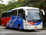 Airport Bus Service 37141 na cidade de São Paulo, São Paulo, Brasil, por Renan Vieira. Número da foto: #2900568.