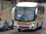 Saritur - Santa Rita Transporte Urbano e Rodoviário 28880 na cidade de Belo Horizonte, Minas Gerais, Brasil, por Gabriel Oliveira. Número da foto: #:id.
