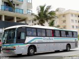 Auto Omnibus Circullare 6201 na cidade de Cabo Frio, Rio de Janeiro, Brasil, por Sulimar Silva. Número da foto: #2900017.