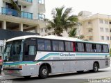 Auto Omnibus Circullare 6201 na cidade de Cabo Frio, Rio de Janeiro, Brasil, por Sulimar Silva. ID da foto: :id.