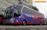 Twister Rio Transporte e Turismo 2020 na cidade de São Paulo, São Paulo, Brasil, por EDUARDO - SOROCABUS. Número da foto: #2901148.