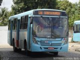 Rota Sol > Vega Transporte Urbano 35209 na cidade de Fortaleza, Ceará, Brasil, por Nemezio Lemos Neto. Número da foto: #:id.