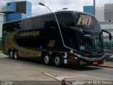 Viação Garcia 7347 na cidade de São Paulo, São Paulo, Brasil, por Matheus de Melo Bento. Número da foto: #2900373.