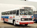 Garcia Turismo 116 na cidade de São Paulo, São Paulo, Brasil, por Pedro Henrique Gumercindo da Silva. Número da foto: #2900550.