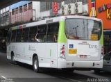 Caprichosa Auto Ônibus B27110 na cidade de Rio de Janeiro, Rio de Janeiro, Brasil, por André Neves . Número da foto: #2901562.