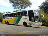 Empresa Gontijo de Transportes 12280 na cidade de São Paulo, São Paulo, Brasil, por Junior Almeida. Número da foto: #2901906.