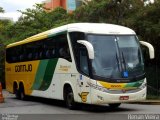 Empresa Gontijo de Transportes 18565 na cidade de São Paulo, São Paulo, Brasil, por Renan Vieira. Número da foto: #2900685.