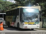 Empresa Gontijo de Transportes 15105 na cidade de São Paulo, São Paulo, Brasil, por Henrique Cavalcante. Número da foto: #2902781.