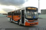 Linave Transportes 0435 na cidade de Nova Iguaçu, Rio de Janeiro, Brasil, por Fabiano Magalhaes. ID da foto: :id.