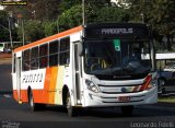 Transportadora Turística Petitto 92440 na cidade de Ribeirão Preto, São Paulo, Brasil, por Leonardo Fidelli. ID da foto: :id.