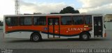 Linave Transportes 0435 na cidade de Nova Iguaçu, Rio de Janeiro, Brasil, por Fabiano Magalhaes. ID da foto: :id.