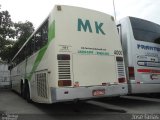 MK Turismo 4000 na cidade de Rio de Janeiro, Rio de Janeiro, Brasil, por Junior Almeida. Número da foto: #:id.