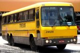 Viação Itapemirim 24125 na cidade de Rio de Janeiro, Rio de Janeiro, Brasil, por Márcio Douglas Ribeiro Venino. Número da foto: #2902017.