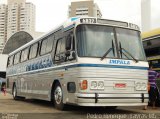 Auto Viação Impala 6827 na cidade de São Paulo, São Paulo, Brasil, por Pedro Henrique Gumercindo da Silva. Número da foto: #2902255.