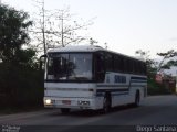 Suruana Transporte e Turismo 1141 na cidade de Serrinha, Bahia, Brasil, por Diego Santana. ID da foto: :id.