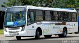 San Marino Neobus MEGA PLUS na cidade de Rio de Janeiro, Rio de Janeiro, Brasil, por Carlos Júnior. Número da foto: #2903089.