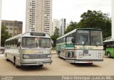 Vip Bus Comércio de Ônibus 1969 na cidade de São Paulo, São Paulo, Brasil, por Pedro Henrique Gumercindo da Silva. ID da foto: :id.