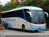 Emtram 4120 na cidade de São Paulo, São Paulo, Brasil, por Renan Vieira. Número da foto: #2903200.